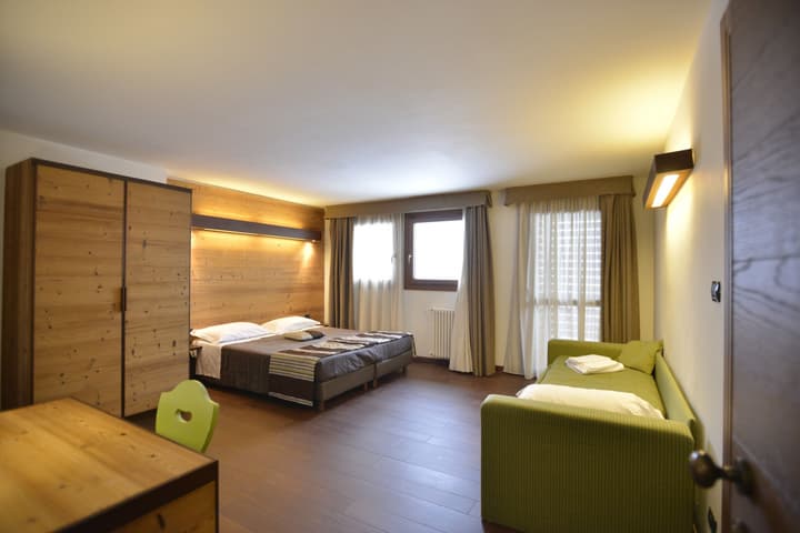 Hotel La Chance