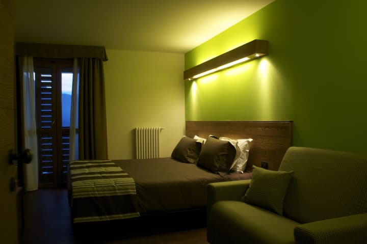 Hotel La Chance