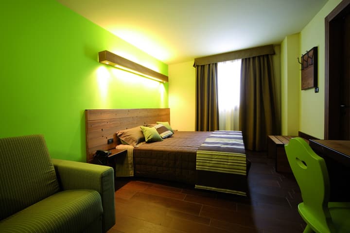 Hotel La Chance