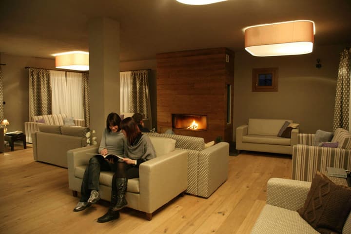 Hotel La Chance