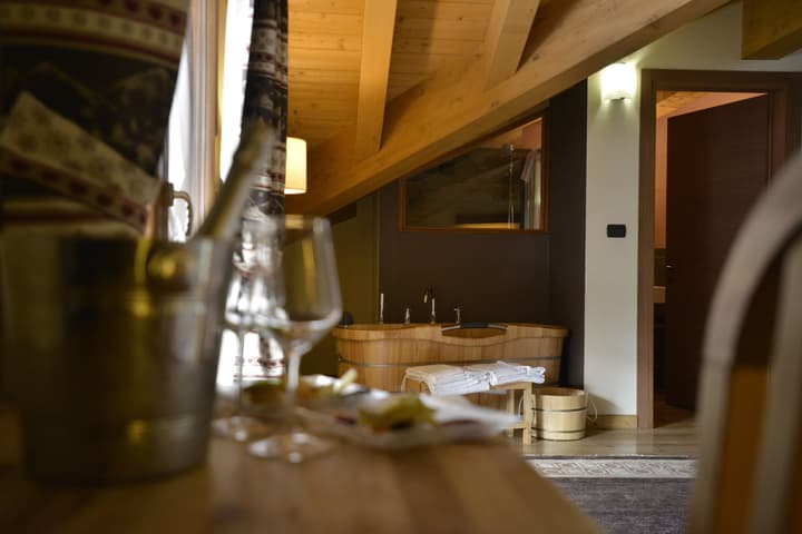 Hotel La Chance