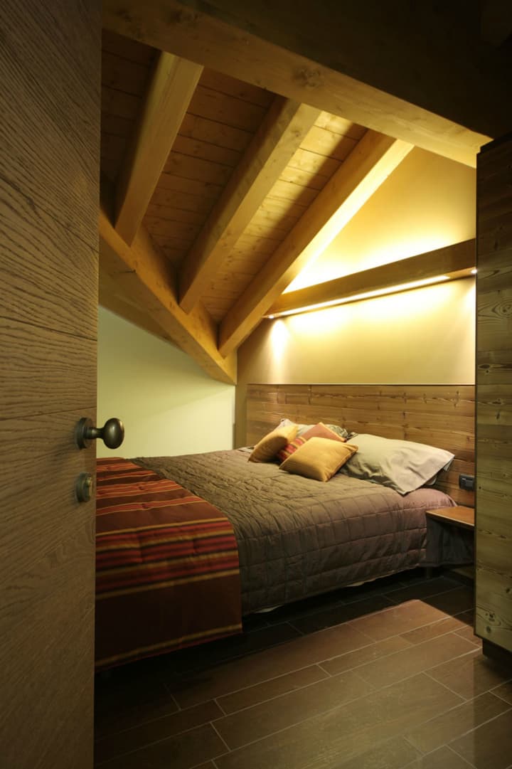 Hotel La Chance