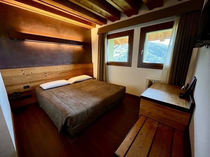 Hotel La Chance