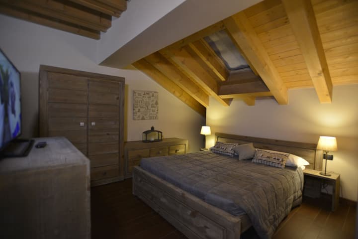 Hotel La Chance