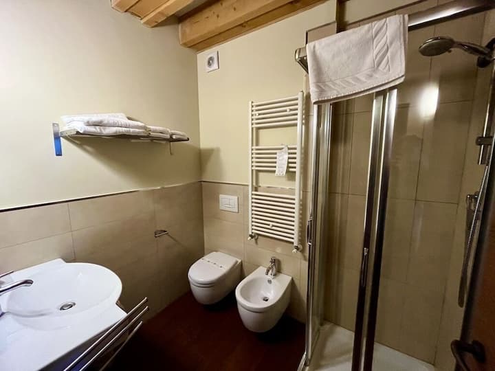 Hotel La Chance