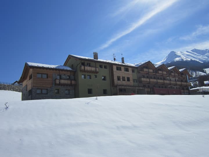 Hotel La Chance