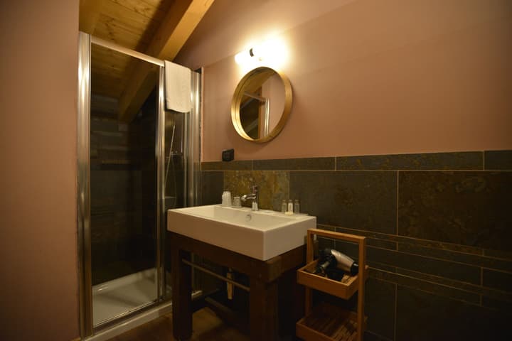Hotel La Chance