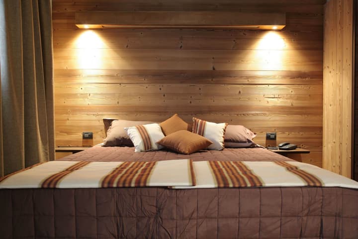 Hotel La Chance