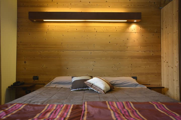 Hotel La Chance