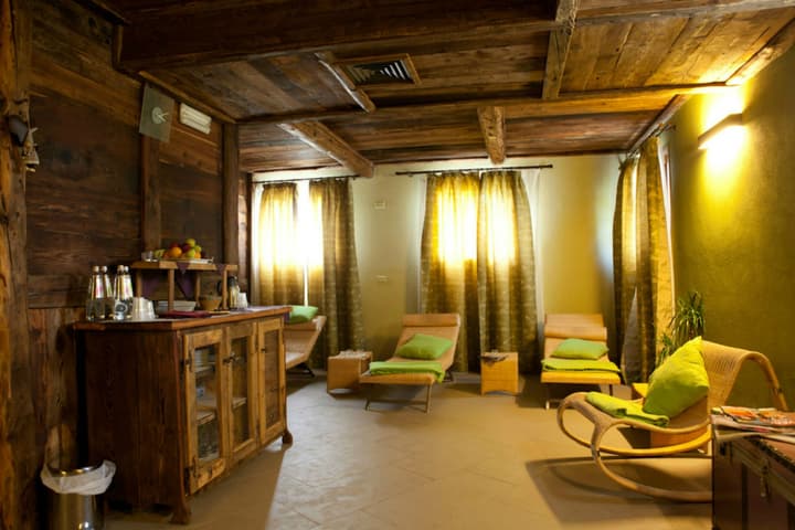 Hotel La Chance