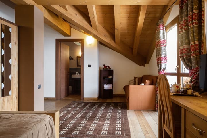 Hotel La Chance