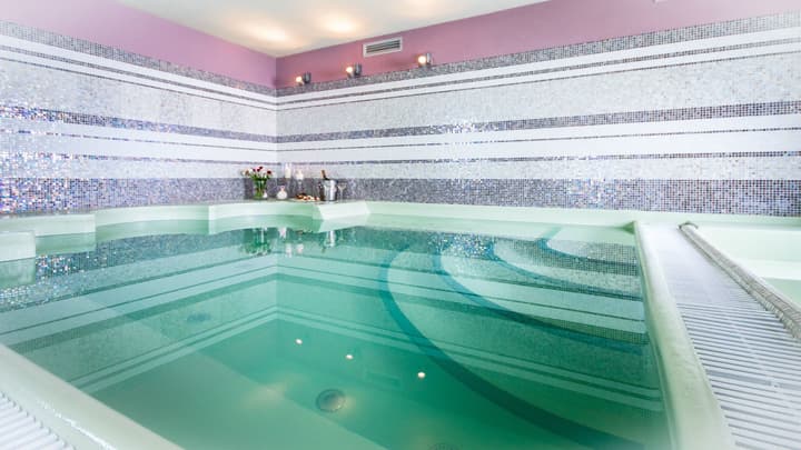 Hotel La Chance
