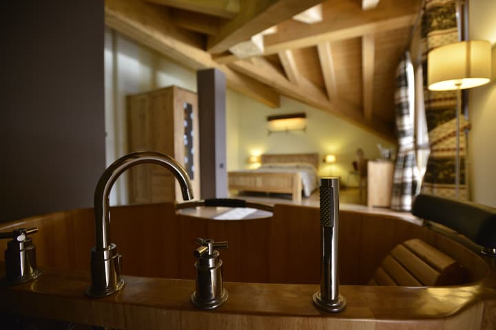 Hotel La Chance