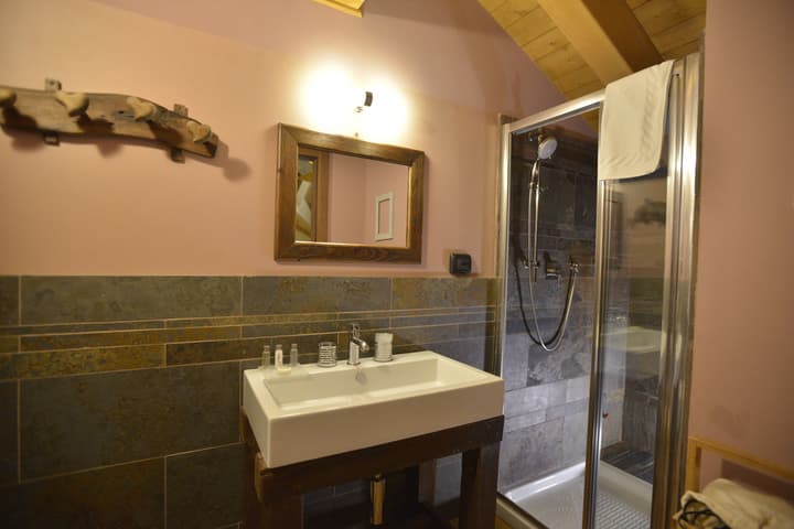 Hotel La Chance