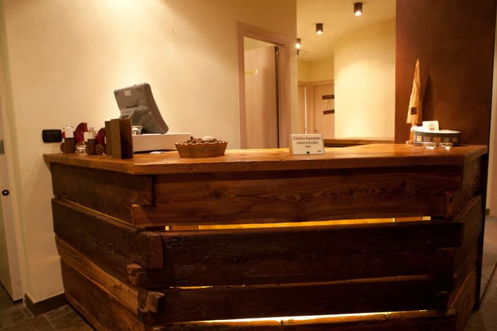 Hotel La Chance