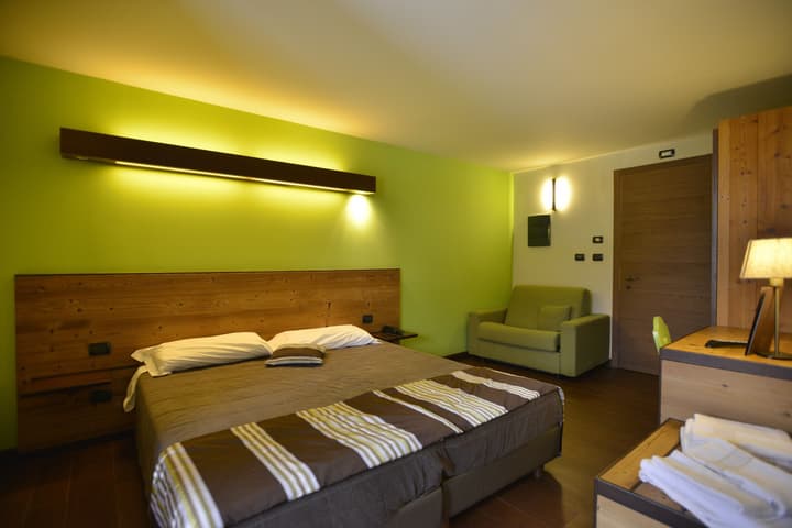 Hotel La Chance