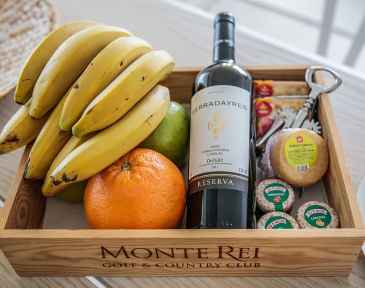 Monte Rei Golf & Country Club