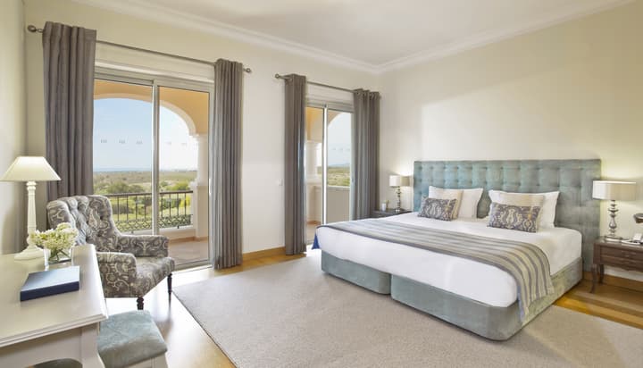 Monte Rei Golf & Country Club