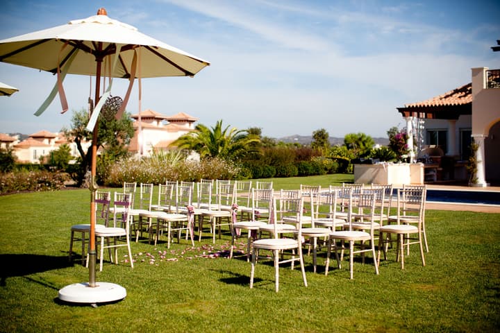 Monte Rei Golf & Country Club