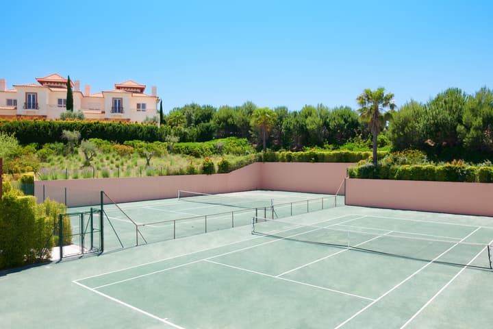 Monte Rei Golf & Country Club