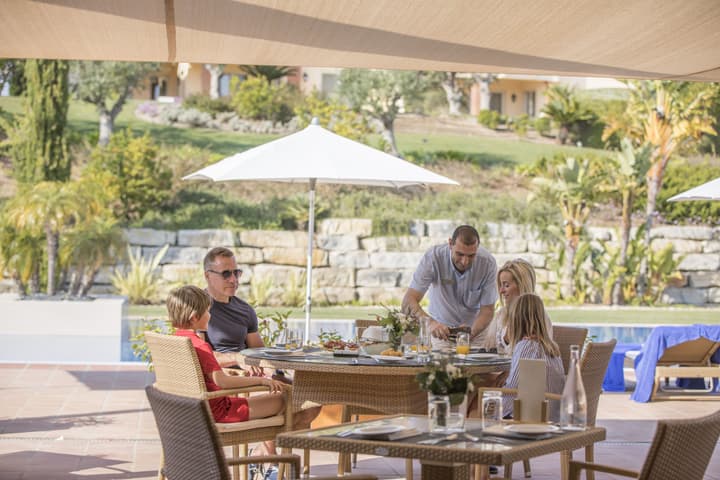 Monte Rei Golf & Country Club