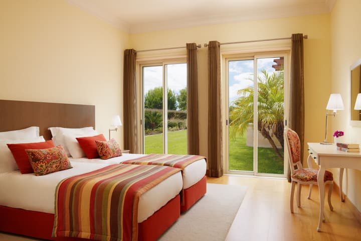 Monte Rei Golf & Country Club