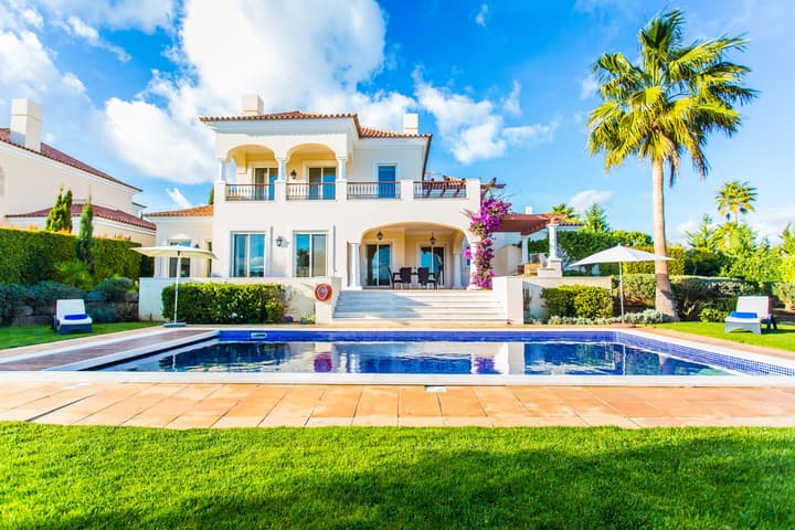 Monte Rei Golf & Country Club