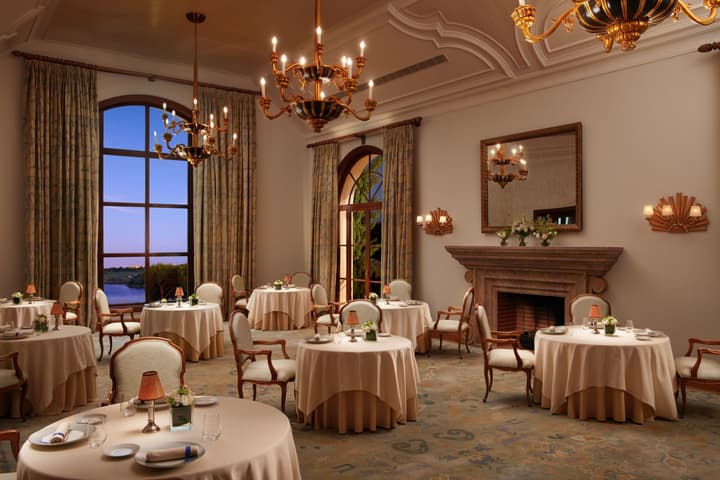 Monte Rei Golf & Country Club