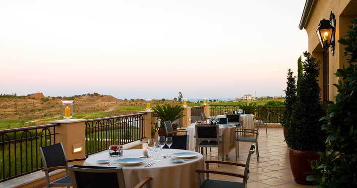 Monte Rei Golf & Country Club