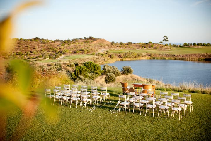 Monte Rei Golf & Country Club