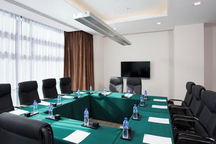 Holiday Inn Express Dongzhimen by IHG
