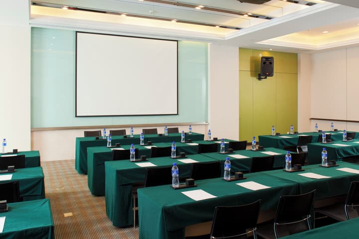 Holiday Inn Express Dongzhimen by IHG