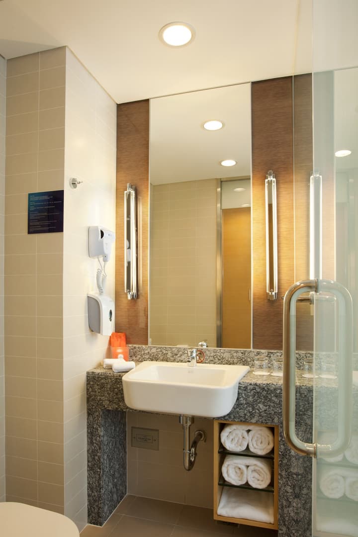 Holiday Inn Express Dongzhimen by IHG