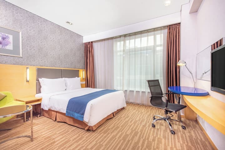 Holiday Inn Express Dongzhimen by IHG