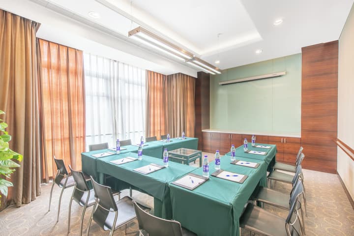 Holiday Inn Express Dongzhimen by IHG