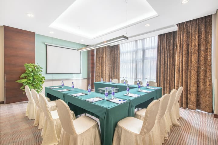 Holiday Inn Express Dongzhimen by IHG