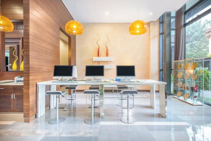 Holiday Inn Express Dongzhimen by IHG