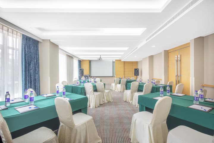 Holiday Inn Express Dongzhimen by IHG