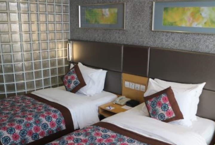 Holiday Inn Express Dongzhimen by IHG