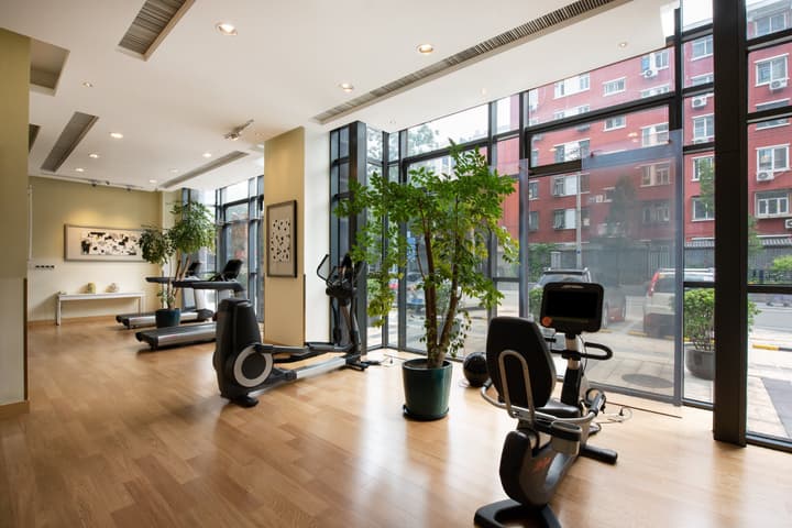 Holiday Inn Express Dongzhimen by IHG