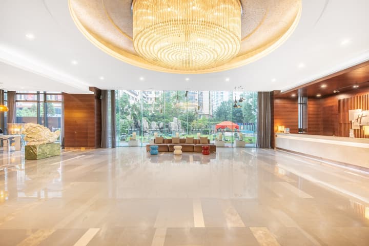 Holiday Inn Express Dongzhimen by IHG