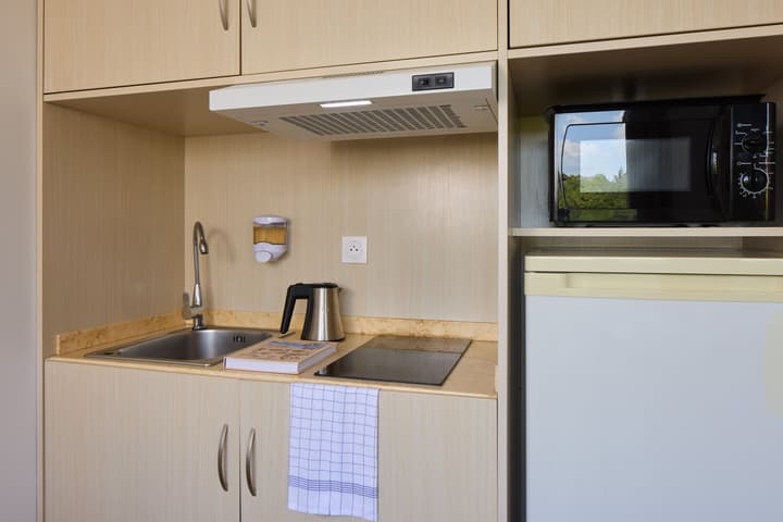 Zenitude Swiss Apparthotels