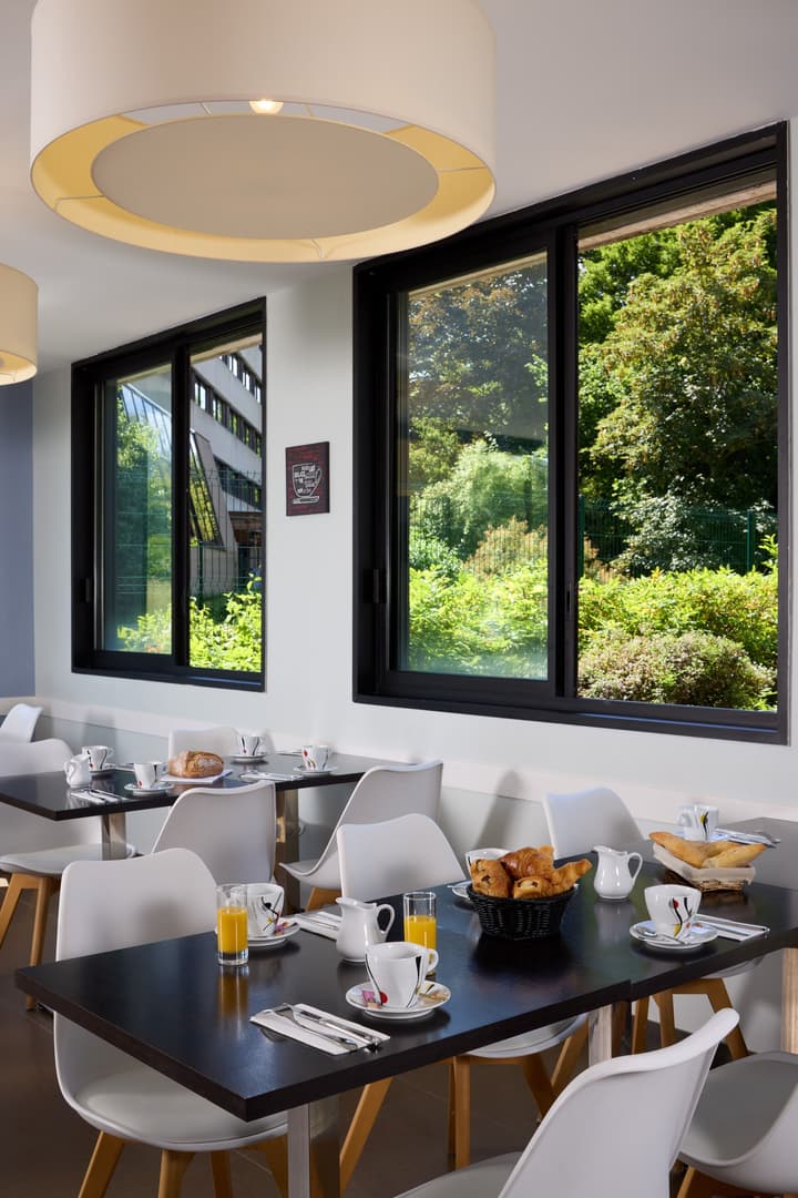 Zenitude Swiss Apparthotels