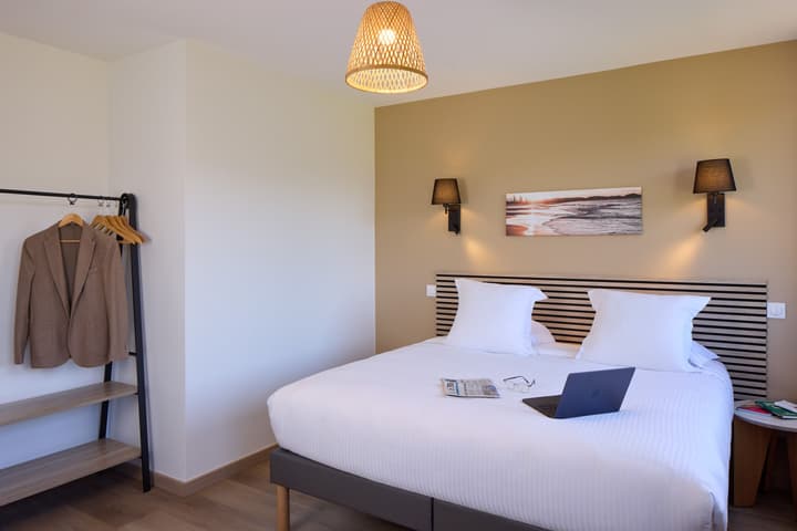 Zenitude Swiss Apparthotels