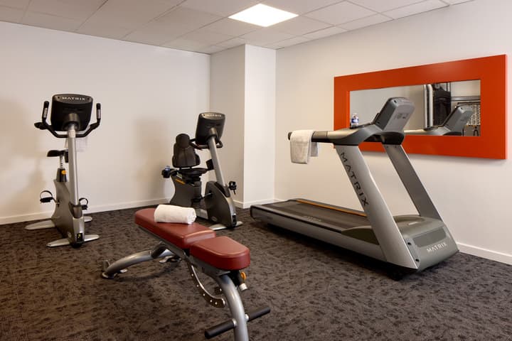 Zenitude Swiss Apparthotels