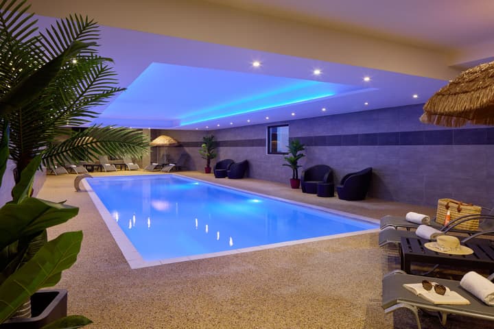 Zenitude Swiss Apparthotels