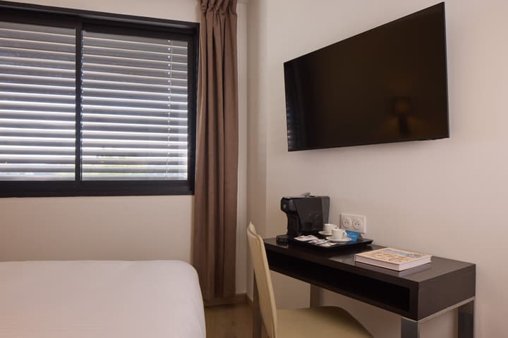 Zenitude Swiss Apparthotels