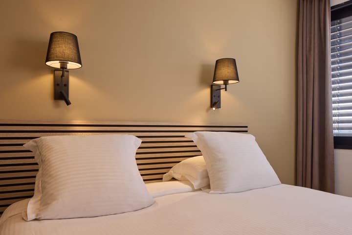 Zenitude Swiss Apparthotels