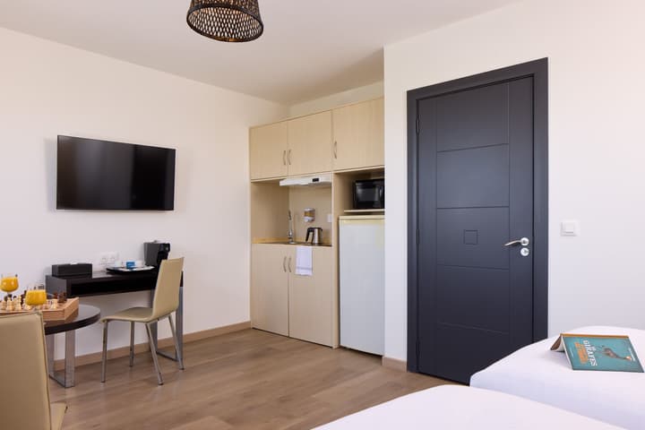Zenitude Swiss Apparthotels