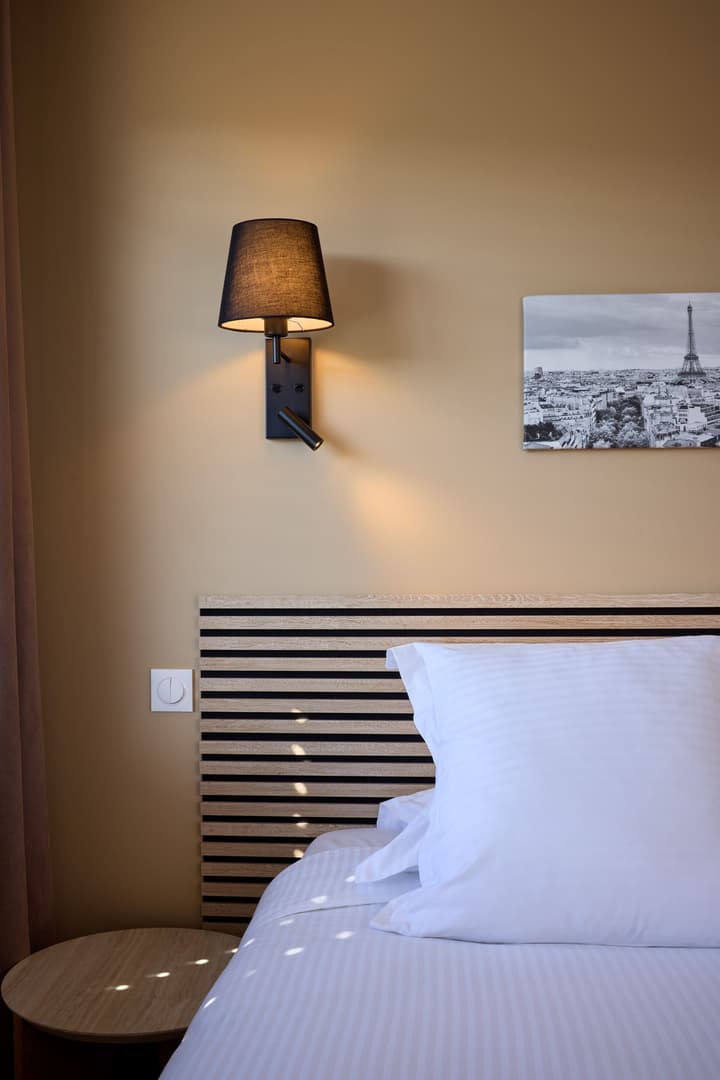 Zenitude Swiss Apparthotels